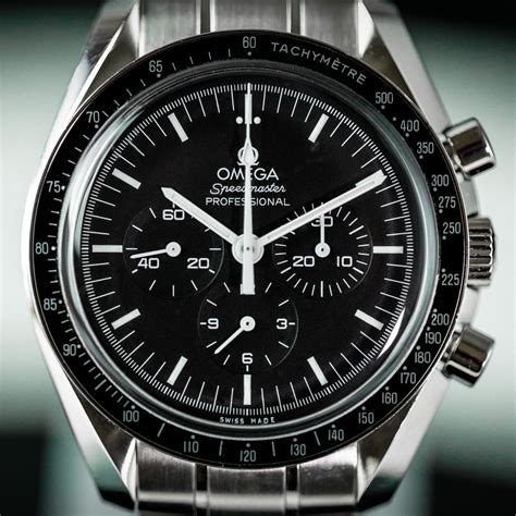 omega speedmaster watch face|Omega Speedmaster models by year.